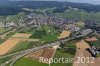 Luftaufnahme AUTOBAHNEN/A1 Limmattaler-Kreuz - Foto Limmattaler-Kreuz 0938