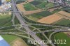 Luftaufnahme AUTOBAHNEN/A1 Limmattaler-Kreuz - Foto Limmattaler-Kreuz 0955