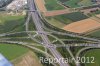 Luftaufnahme AUTOBAHNEN/A1 Limmattaler-Kreuz - Foto Limmattaler-Kreuz 0957