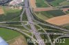 Luftaufnahme AUTOBAHNEN/A1 Limmattaler-Kreuz - Foto Limmattaler-Kreuz 0958