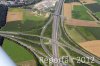 Luftaufnahme AUTOBAHNEN/A1 Limmattaler-Kreuz - Foto Limmattaler-Kreuz 0961