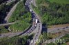 Luftaufnahme AUTOBAHNEN/A1 Limmattaler-Kreuz - Foto Limmattaler-Kreuz 2091