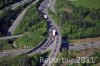 Luftaufnahme AUTOBAHNEN/A1 Limmattaler-Kreuz - Foto Limmattaler-Kreuz 2092