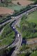 Luftaufnahme AUTOBAHNEN/A1 Limmattaler-Kreuz - Foto Limmattaler-Kreuz 2094