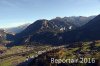 Luftaufnahme Kanton Graubuenden/Thusis - Foto Thusis 1913