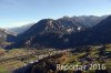 Luftaufnahme Kanton Graubuenden/Thusis - Foto Thusis 1915