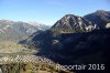 Luftaufnahme Kanton Graubuenden/Thusis - Foto Thusis 1930