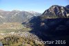 Luftaufnahme Kanton Graubuenden/Thusis - Foto Thusis 1932