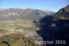 Luftaufnahme Kanton Graubuenden/Thusis - Foto Thusis 1936