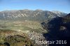 Luftaufnahme Kanton Graubuenden/Thusis - Foto Thusis 1938