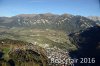 Luftaufnahme Kanton Graubuenden/Thusis - Foto Thusis 1940