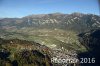 Luftaufnahme Kanton Graubuenden/Thusis - Foto Thusis 1942