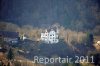 Luftaufnahme Kanton Thurgau/Salenstein Schloss - Foto Schloss Salensberg 8941