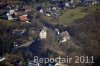 Luftaufnahme Kanton Thurgau/Salenstein Schloss - Foto Schloss Salensberg 8947