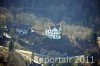 Luftaufnahme Kanton Thurgau/Salenstein Schloss - Foto Schloss Salenstein 8943