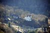 Luftaufnahme Kanton Thurgau/Salenstein Schloss - Foto Schloss Salenstein 8944