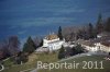 Luftaufnahme Kanton Thurgau/Salenstein Schloss - Foto Schloss Salenstein 8946