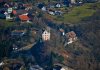 Luftaufnahme Kanton Thurgau/Salenstein Schloss - Foto Schloss Salenstein 8947