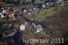 Luftaufnahme Kanton Thurgau/Salenstein Schloss - Foto Schloss Salenstein 8948