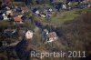 Luftaufnahme Kanton Thurgau/Salenstein Schloss - Foto Schloss Salenstein 8949