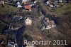 Luftaufnahme Kanton Thurgau/Salenstein Schloss - Foto Schloss Salenstein 8952