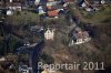 Luftaufnahme Kanton Thurgau/Salenstein Schloss - Foto Schloss Salenstein 8953