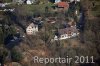 Luftaufnahme Kanton Thurgau/Salenstein Schloss - Foto Schloss Salenstein 8960