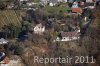 Luftaufnahme Kanton Thurgau/Salenstein Schloss - Foto Schloss Salenstein 8964