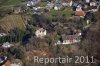 Luftaufnahme Kanton Thurgau/Salenstein Schloss - Foto Schloss Salenstein 8966