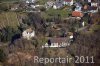 Luftaufnahme Kanton Thurgau/Salenstein Schloss - Foto Schloss Salenstein 8968