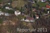 Luftaufnahme Kanton Thurgau/Salenstein Schloss - Foto Schloss Salenstein 8970