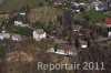 Luftaufnahme Kanton Thurgau/Salenstein Schloss - Foto Schloss Salenstein 8971