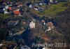 Luftaufnahme Kanton Thurgau/Salenstein Schloss - Foto Schloss Salenstein bearbeitet 8947