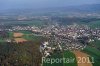 Luftaufnahme Kanton Jura/Pruntrut - Foto Porrentruy Puntrut9834