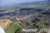 Luftaufnahme Kanton Jura/Pruntrut - Foto Pruntrut 6761