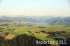 Luftaufnahme SEEN/Sihlsee/Sihlsee im Sommer - Foto Sihlsee 3397