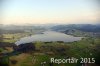 Luftaufnahme SEEN/Sihlsee/Sihlsee im Sommer - Foto Sihlsee 3401