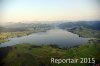 Luftaufnahme SEEN/Sihlsee/Sihlsee im Sommer - Foto Sihlsee 3404