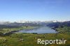 Luftaufnahme SEEN/Sihlsee/Sihlsee im Sommer - Foto Sihlsee 8075