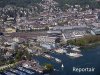 Luftaufnahme Kanton Luzern/Stadt Luzern/Luzern Schiffswerft - Foto Luzern Hafen 5084838