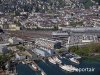 Luftaufnahme Kanton Luzern/Stadt Luzern/Luzern Schiffswerft - Foto Luzern Hafen 5084839