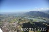 Luftaufnahme SEEN/Lac de la Gruyere - Foto Greyerzersee 3229