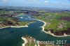 Luftaufnahme SEEN/Lac de la Gruyere - Foto Greyerzersee 3641