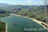 Luftaufnahme SEEN/Lac de la Gruyere - Foto Greyerzersee 3649