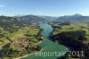 Luftaufnahme SEEN/Lac de la Gruyere - Foto Lac de la Gruyere 2958