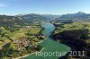 Luftaufnahme SEEN/Lac de la Gruyere - Foto Lac de la Gruyere 2959