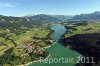 Luftaufnahme SEEN/Lac de la Gruyere - Foto Lac de la Gruyere 2961