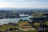 Luftaufnahme SEEN/Lac de la Gruyere - Foto Lac de la Gruyere 2966