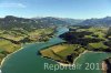 Luftaufnahme SEEN/Lac de la Gruyere - Foto Lac de la Gruyere 2985