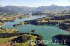 Luftaufnahme SEEN/Lac de la Gruyere - Foto Lac de la Gruyere 2987